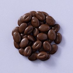 Mokka Boontjes Melk