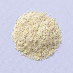 Edelgistvlokken (bio)