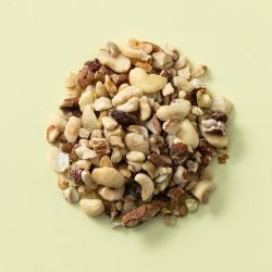 Grof gemalen Notenmix stukjes