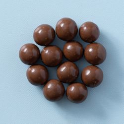 Chocolade hazelnoten melk