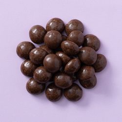 Chocolade kruidnoten puur