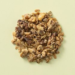 Biologische granola