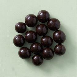 Chocolade hazelnoten puur
