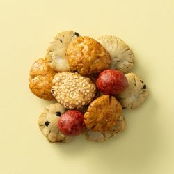 Kingbollen mix