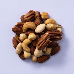 American Mix