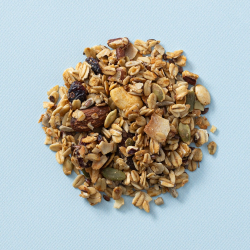 Bakkers Granola