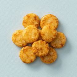 Baked Round Original
