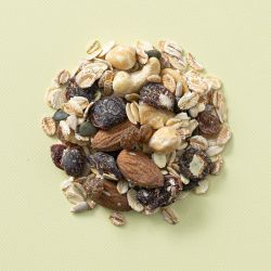 4 Granen muesli