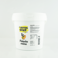 Pistache crème 1000 gram