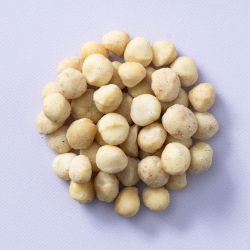Macadamia noten ongebrand (klein)