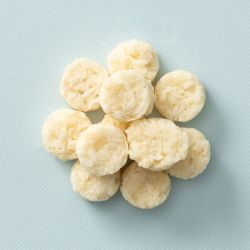 Kokos bites ananas