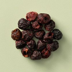 Gevriesdroogde kersen heel