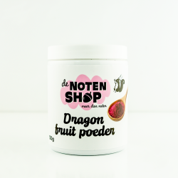 Dragonfruit poeder