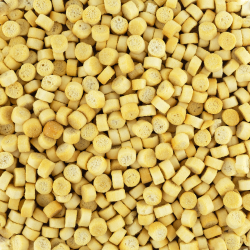 Ronde croutons knoflook 
