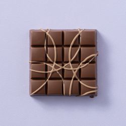 Choc block speculoos/crunch 100 gram