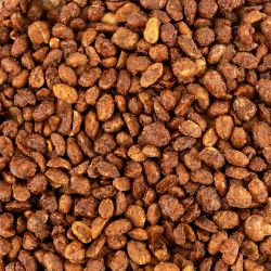 Suikerpinda's klein 