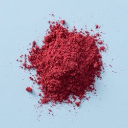 Gevriesdroogd Framboos Poeder
