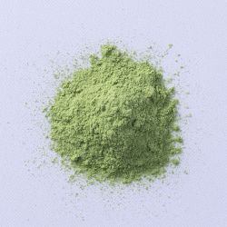 Gevriesdroogd spinazie poeder