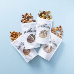 Borrelbox noten De Notenshop