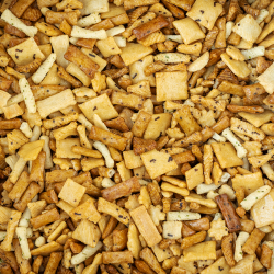 Rijstcracker mix
