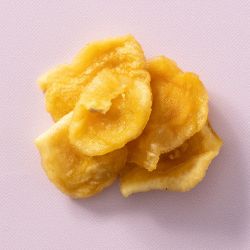 Gedroogde peren ongezoet