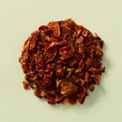 Tomaten vlokken