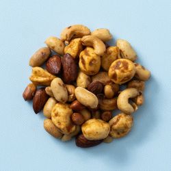 Hoekse Waardse mix