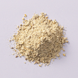 Broodmix plus in een cirkel