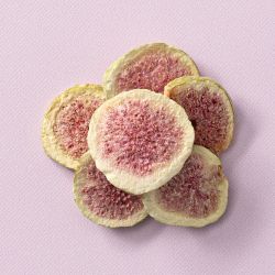 Vijgen schijfjes