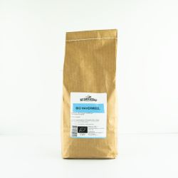 Havermeel volkoren (bio) 1000 gram