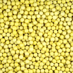 Crunchy choco's limoncello