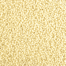 Callebaut bakvaste druppels wit