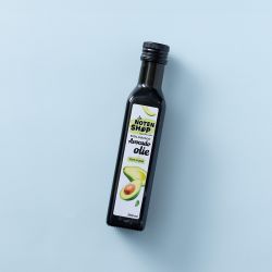 Avocado Olie Premium Biologische (250 ml)