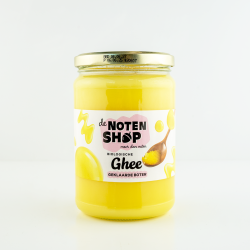 Ghee Biologische (500 gram)