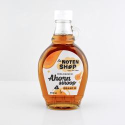 Ahornsiroop Biologische 250 ml