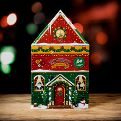 Adventskalender De Notenshop 2026