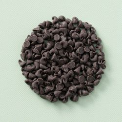 Bakvaste chocolade chunks puur