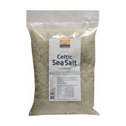 Celtic Sea Salt Coarse van Mattisson Healthstyle