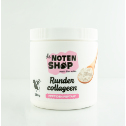 Runder collageen