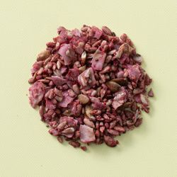 Keto granola (berry mix)