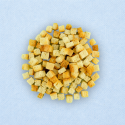 Croutons klein
