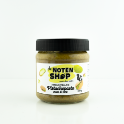 Pistachepasta vers 300 gram