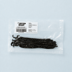 Vanillestokjes 100 gram