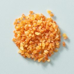 Papaya stukjes (3-5 mm)