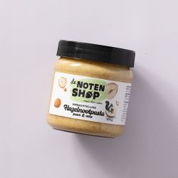 Hazelnootpasta vers 300 gram