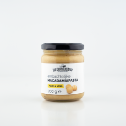 Macadamiapasta
