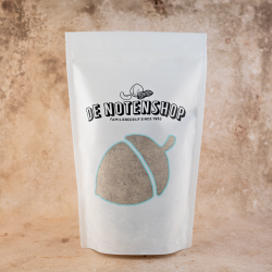 Whey proteïne ijskoffie