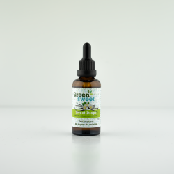 Stevia Vloeibaar 50 ml (Vanille)