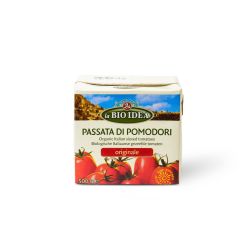 La Bio Idea Passata (500 gram)