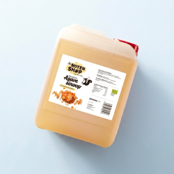 Agavesiroop Biologische (5000 ml)
